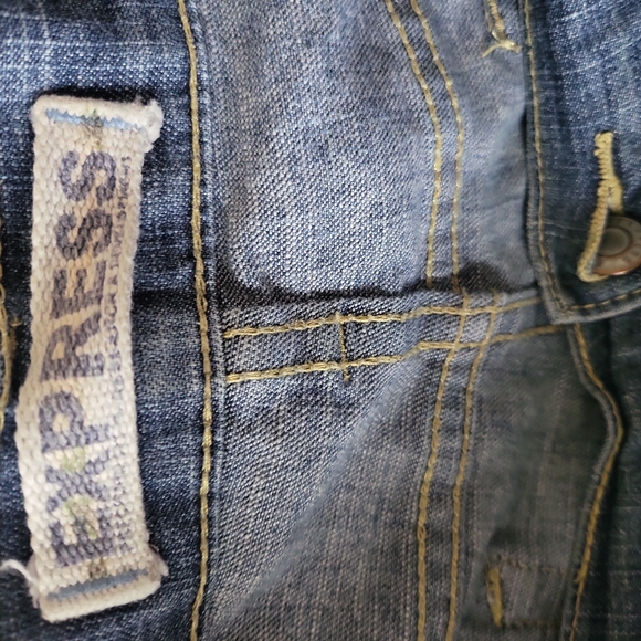 Express Men's Jeans - Picture 8 of 8